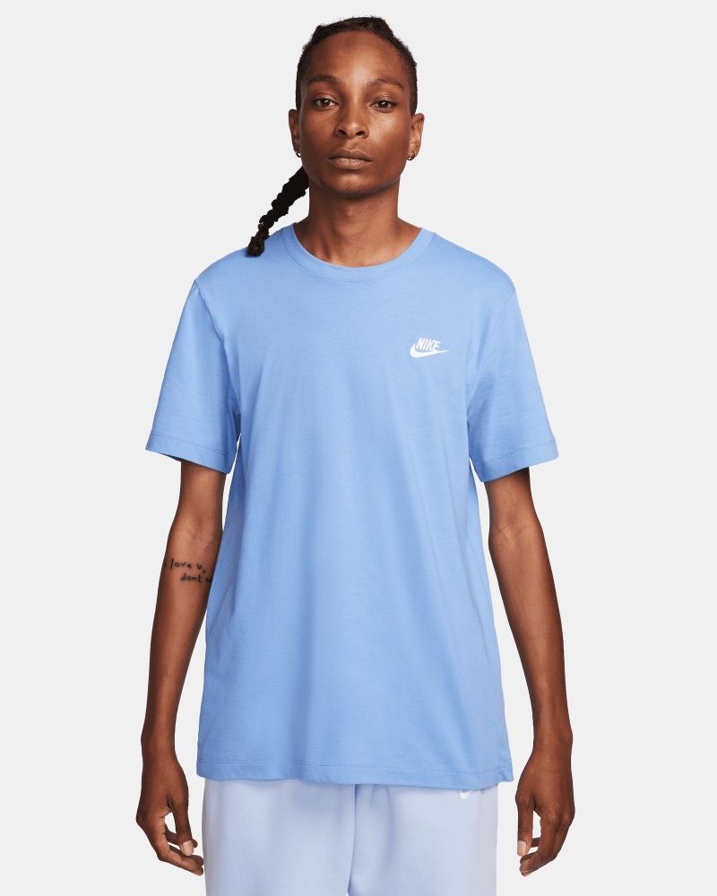 T-shirt Nike Sportswear Club pour homme