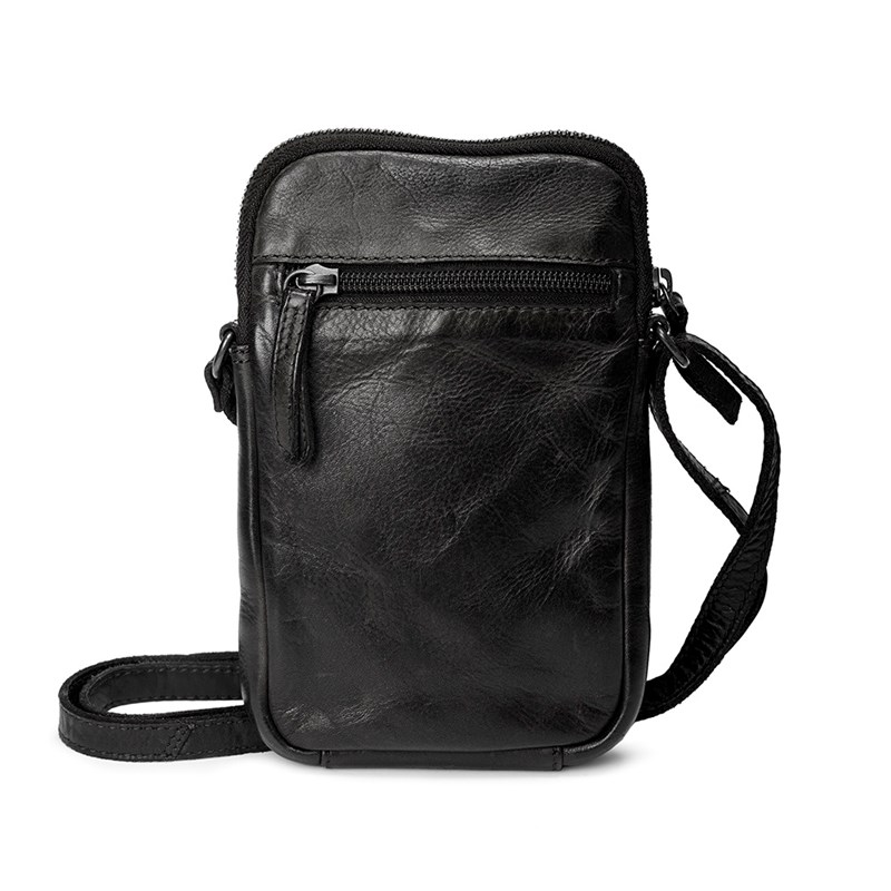 Pia Ries<br>Mobiltaske