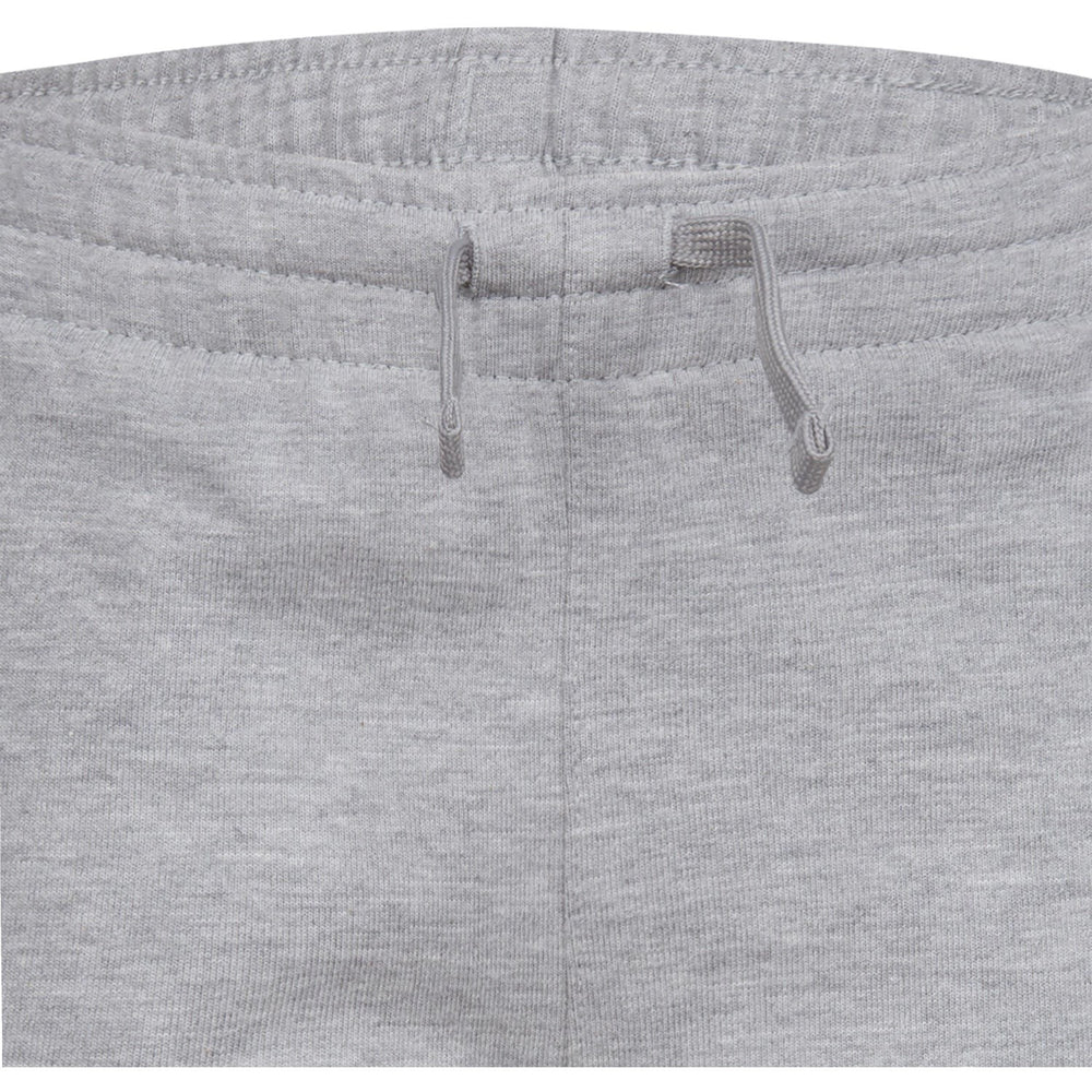 Køb NIKE Dark Grey Heather Club Jersey Shorts