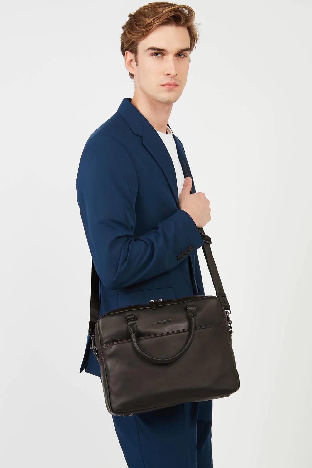 Soft Vintage Homme-Porte documents