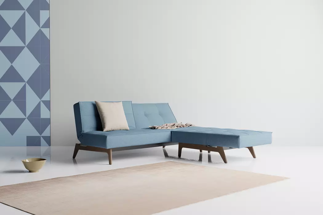 Sessel Splitback Eik Raucheiche