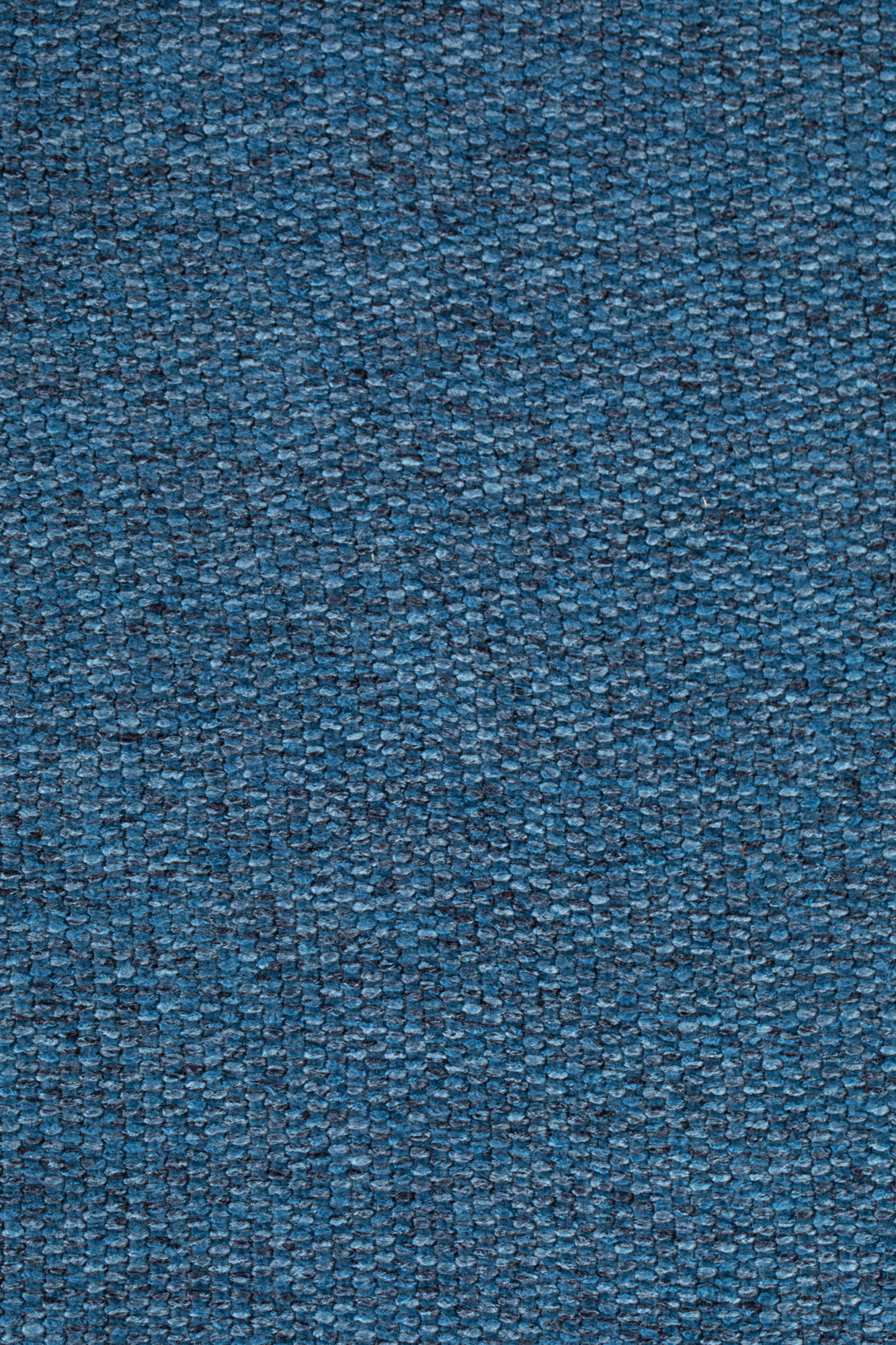 Eetkamerstoel Albert Kuip Soft blauw - set van 2