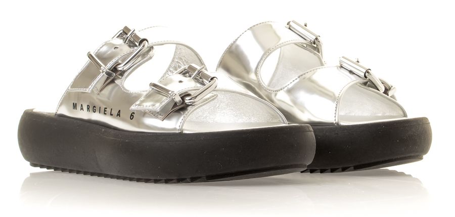MM6 Maison Margiela Sandal