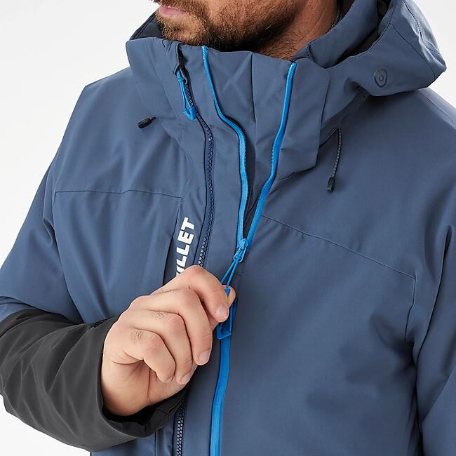 MILLET - VESTE SNOWBASIN JKT M
