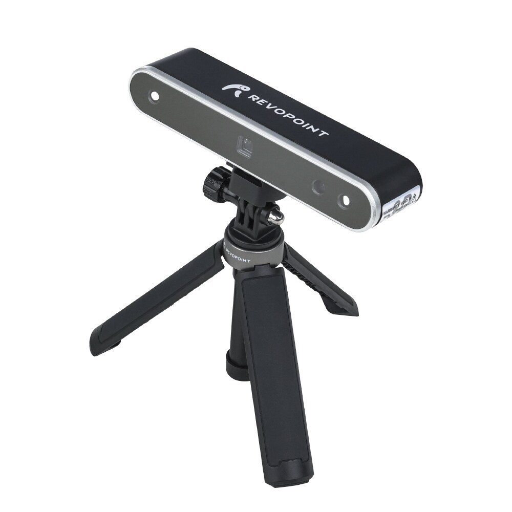 Revopoint 3D-Scanner POP 2 Premium Paket