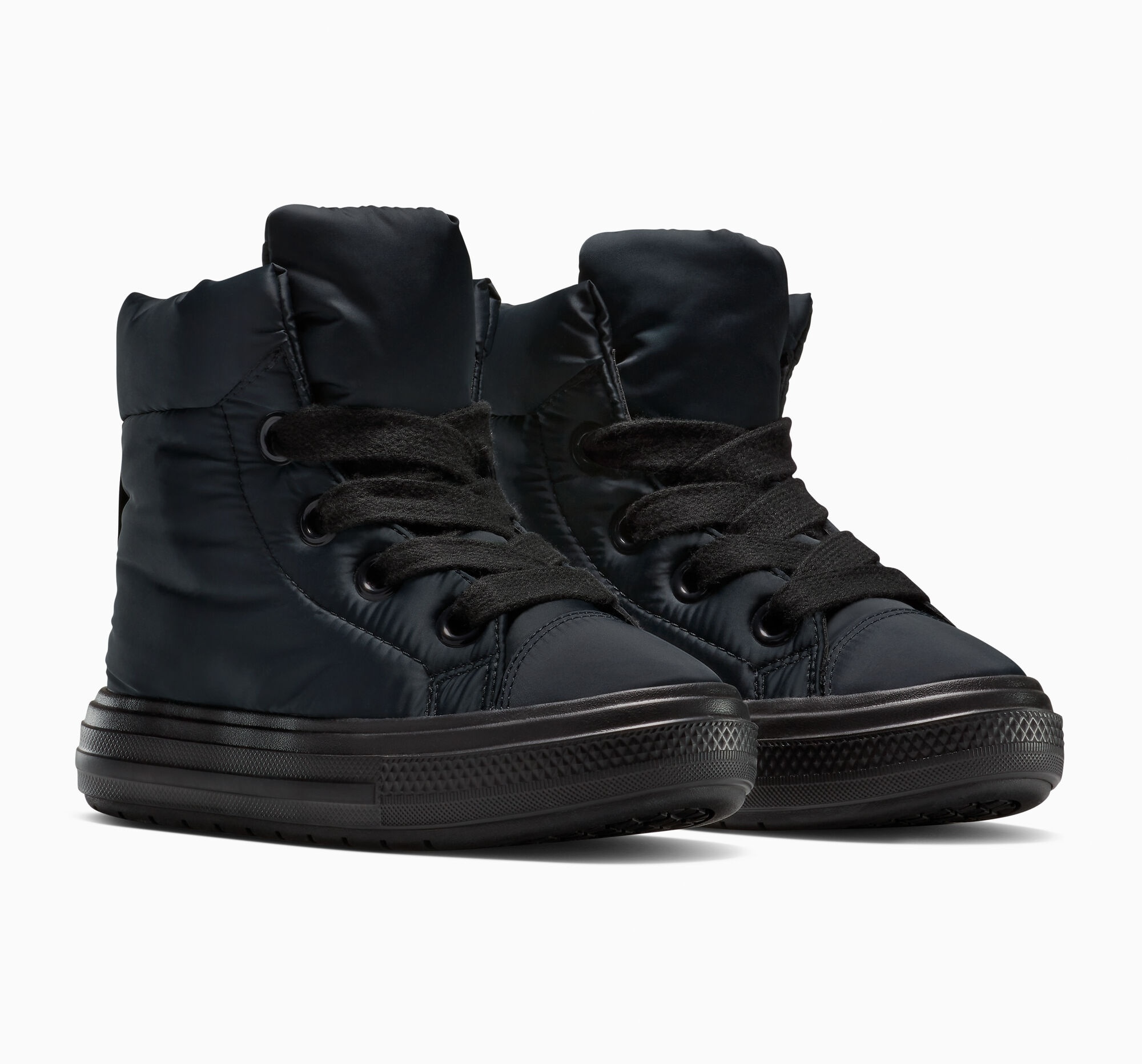 Converse Winterboots »CHUCK TAYLOR ALL STAR ELEMENTS BOOT«  gefüttert