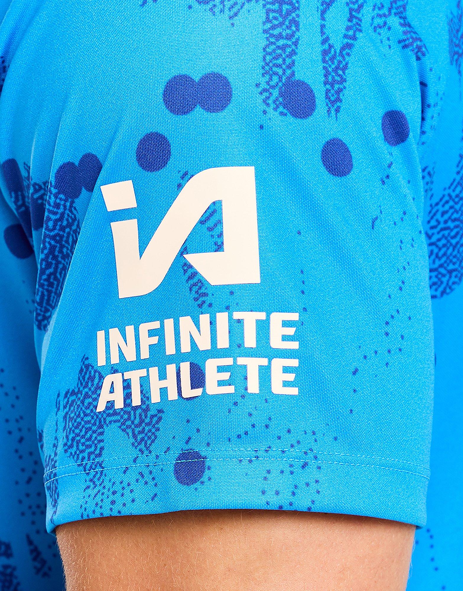Nike Maillot d'Avant Match Chelsea FC Academy Homme