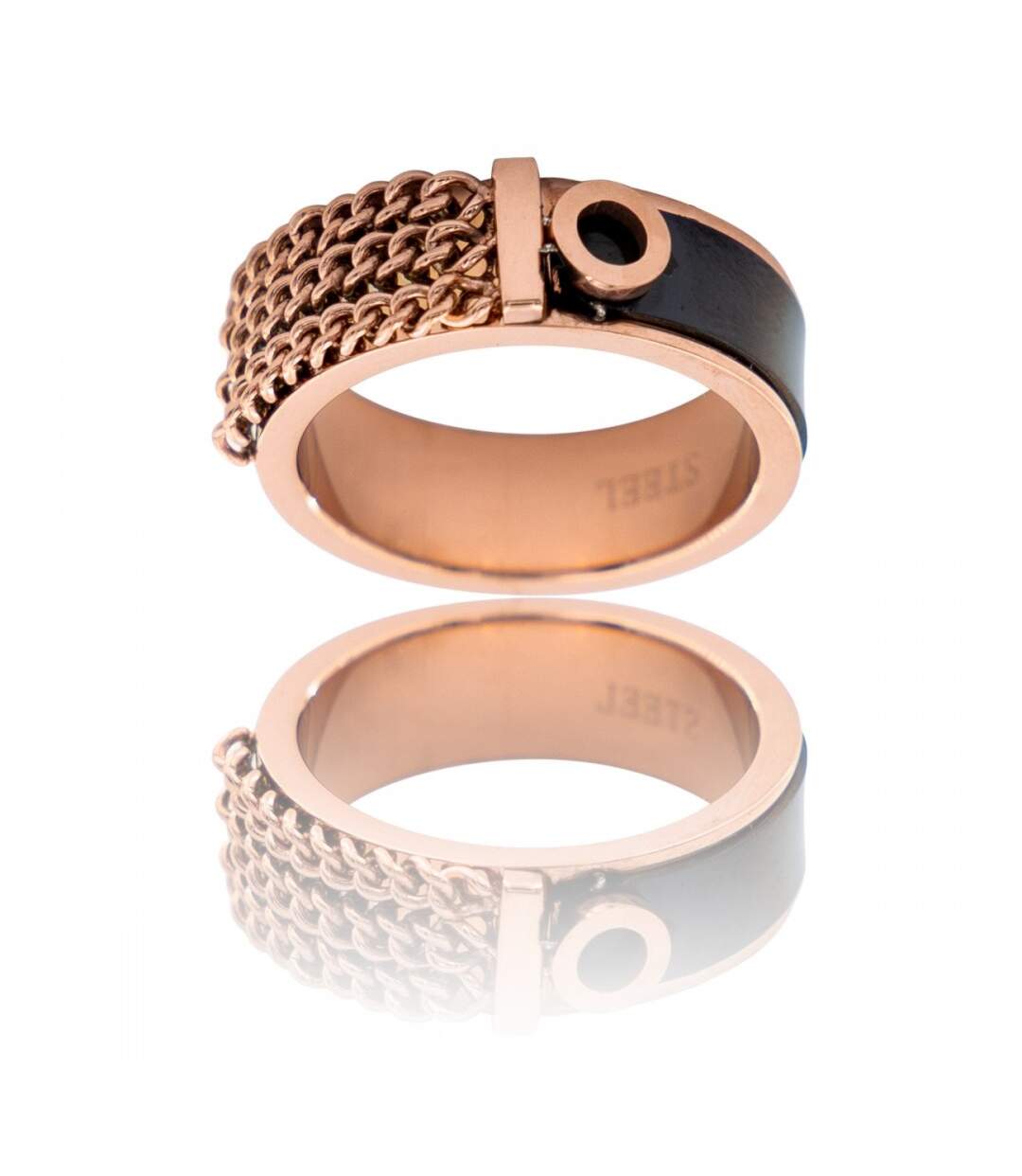 Magnifique Bague Femme DAPHNEE