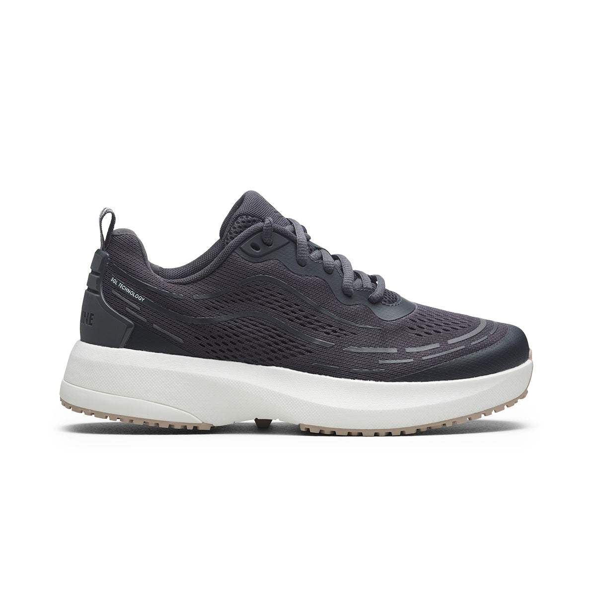 Lunar Lite Vår letteste og mest luftige sneaker for hverdager
