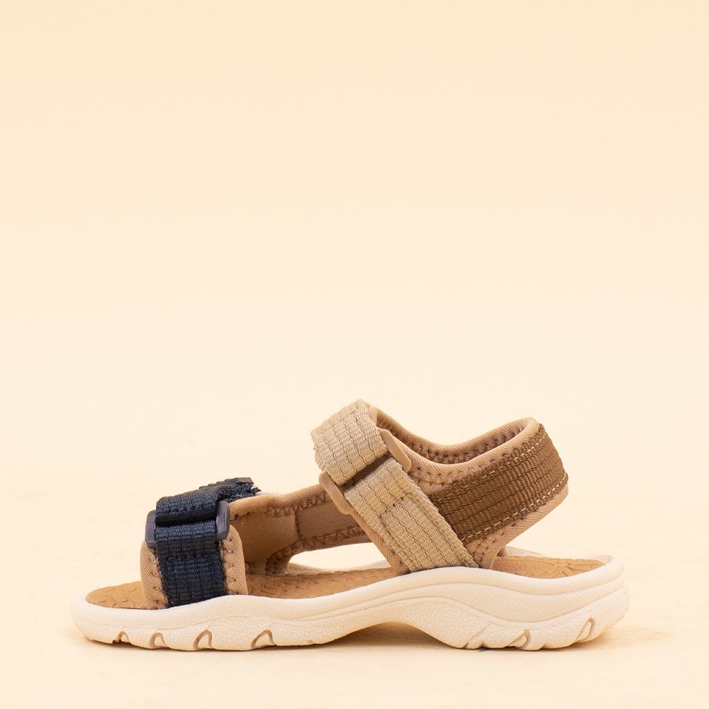 Bisgaard Sandal Nico Nature