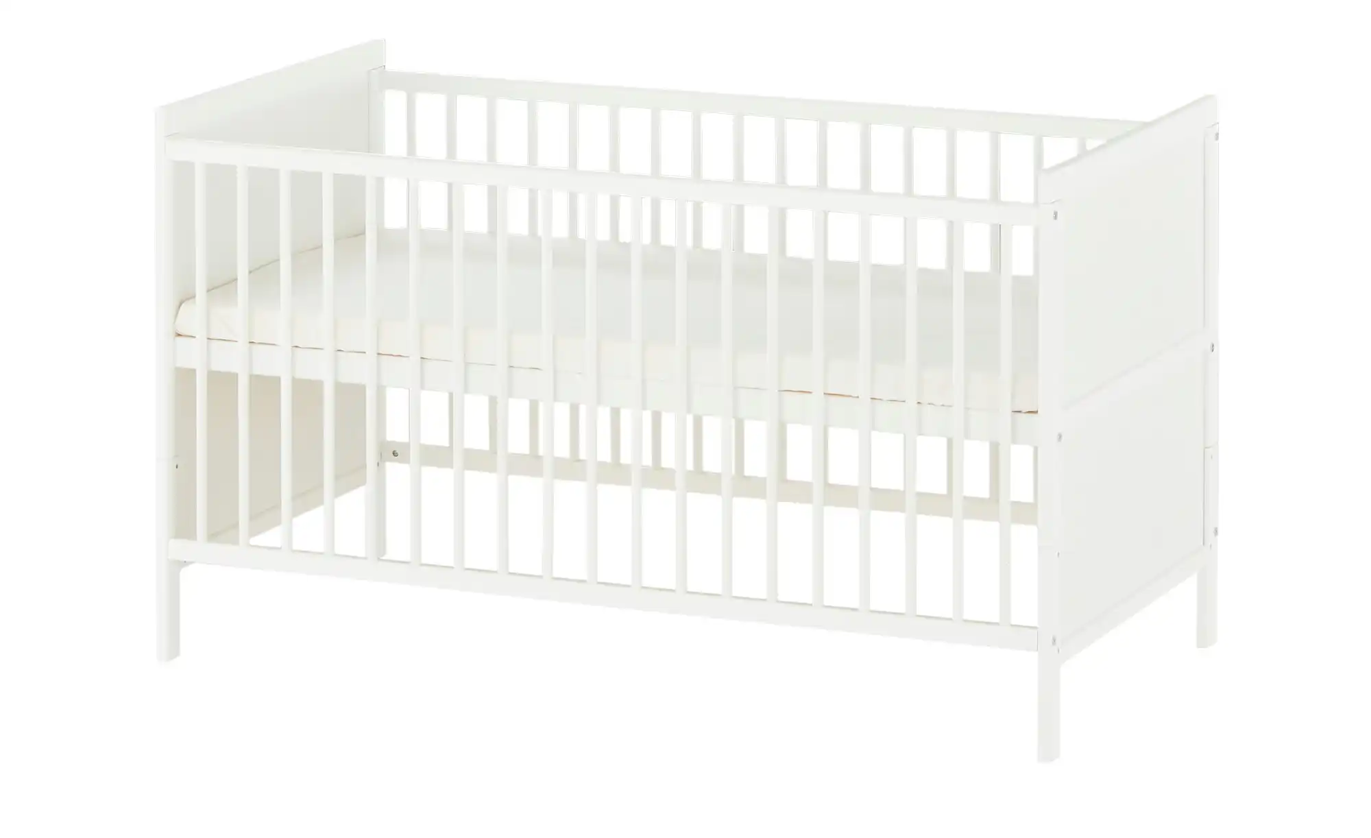 Komplettbett LOTTI