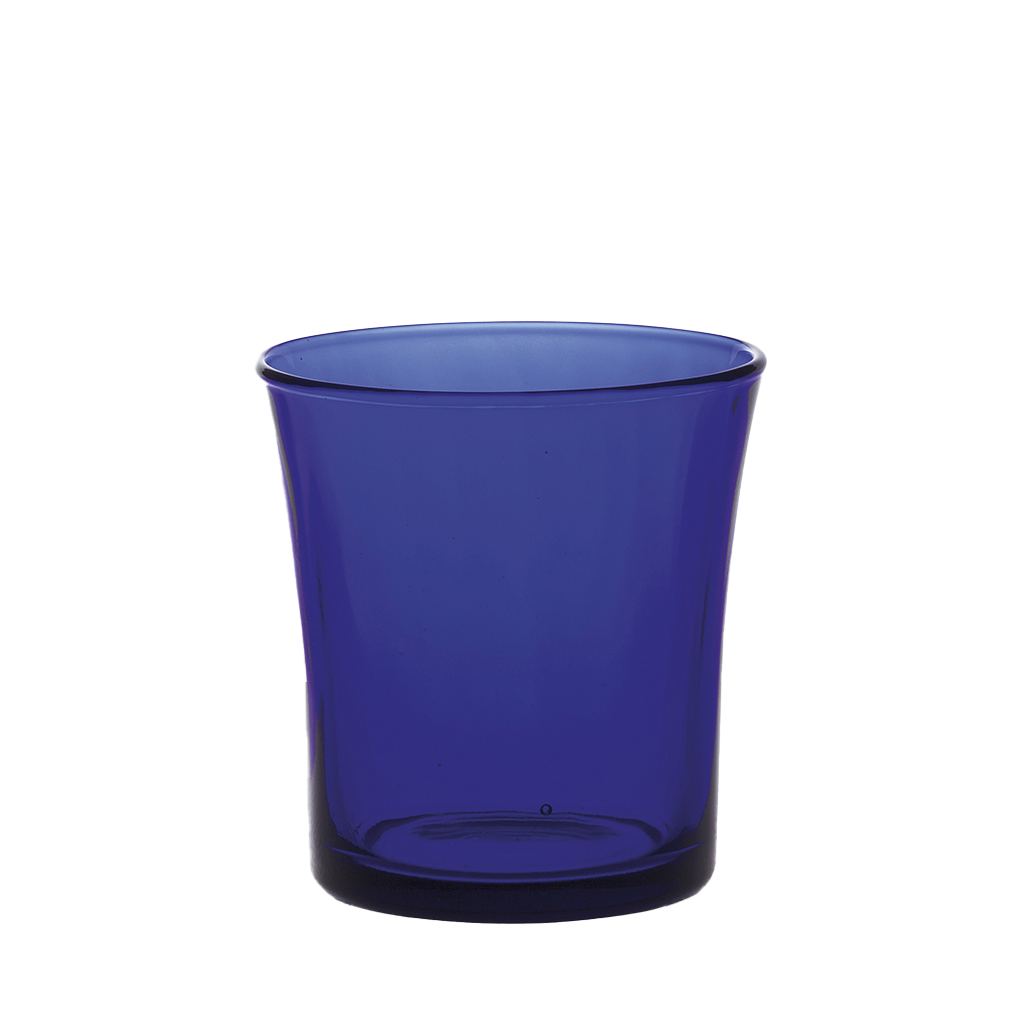 Lys - Verre à eau (Lot de 6)