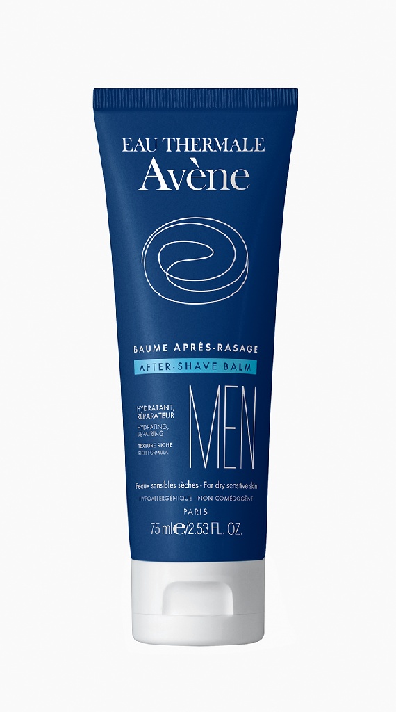Avene Homem Balsamo Pos Barba 75 Ml