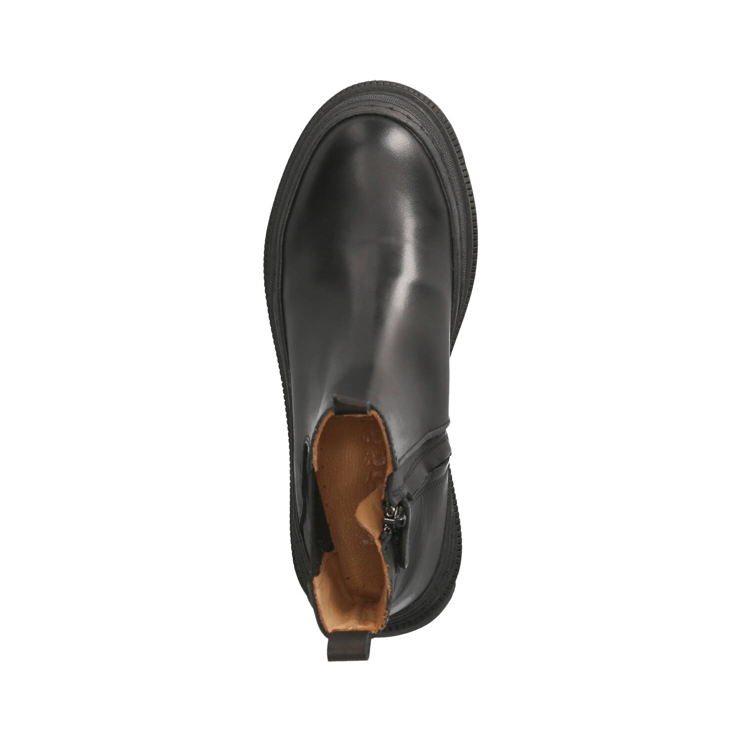 bisgaard Stiefeletten - noir