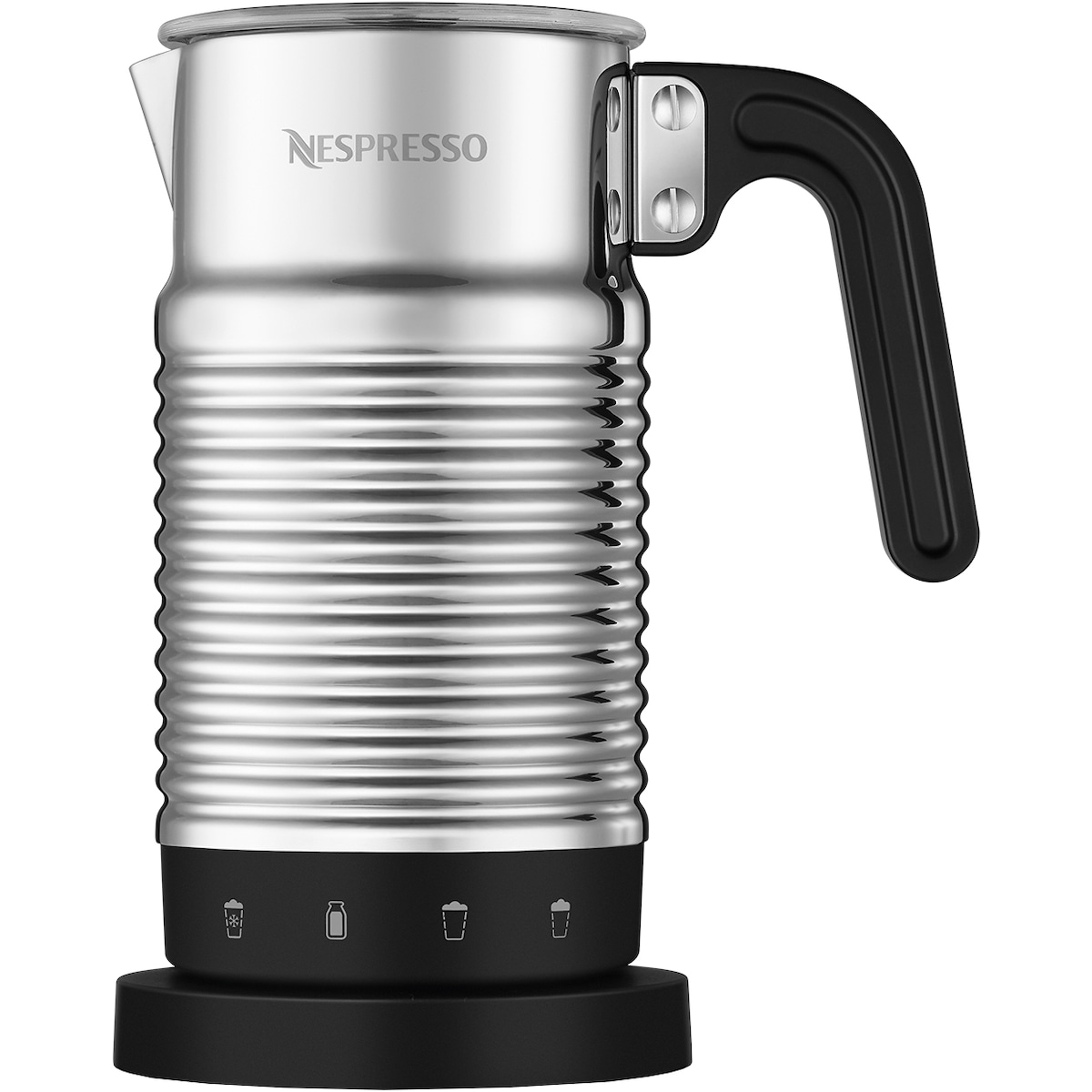 Nespresso Aeroccino 4 melkeskummer 12478749