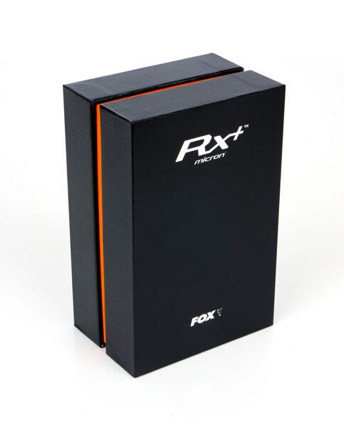 Fox Micron RX