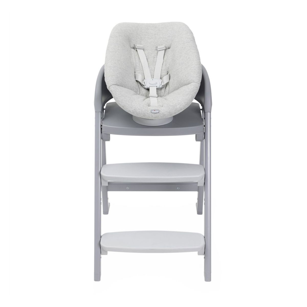 ChiccoChicco   Wippe Crescendo grau