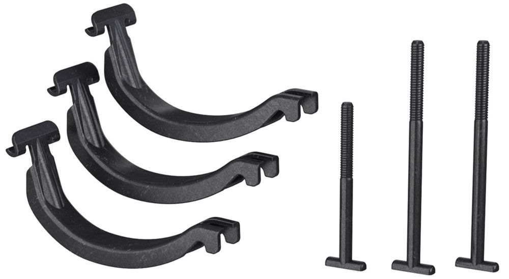 Thule Bike Rack Around-the-Bar Adapter kaufen | Bike-Discount