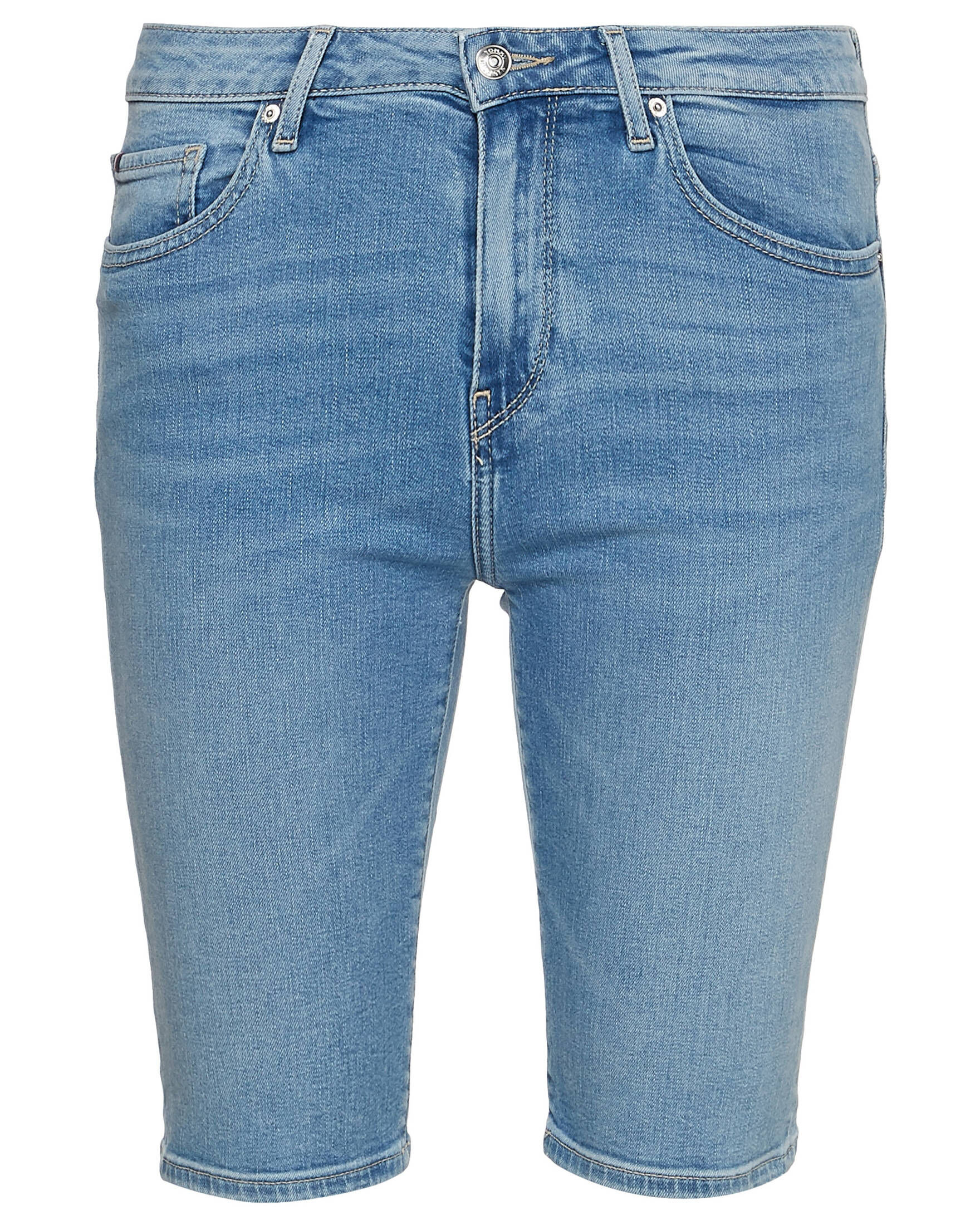 Tommy Hilfiger| Damen Jeansshorts VENICE Slim Fit
