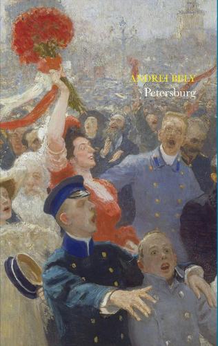 Petersburg (Paperback)