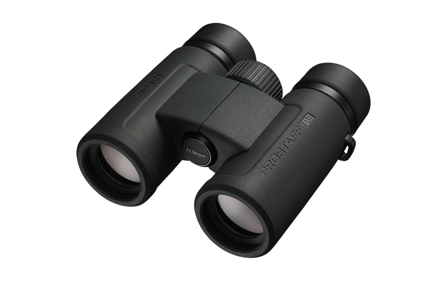 Fernglas Prostaff P3 10x30<br>Leichter und kompakter Feldstecher – Für Freude am Entdecken