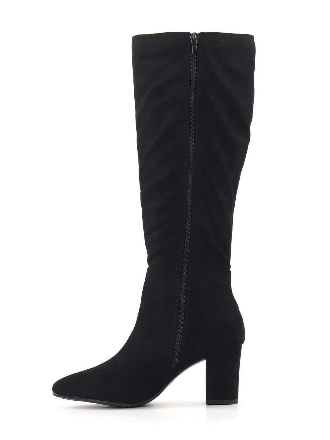 Duffy Marenza High Boot