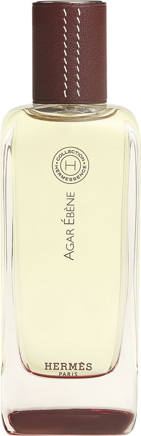 HERMÈS Agar Ébène, Eau de Toilette, 100 ml