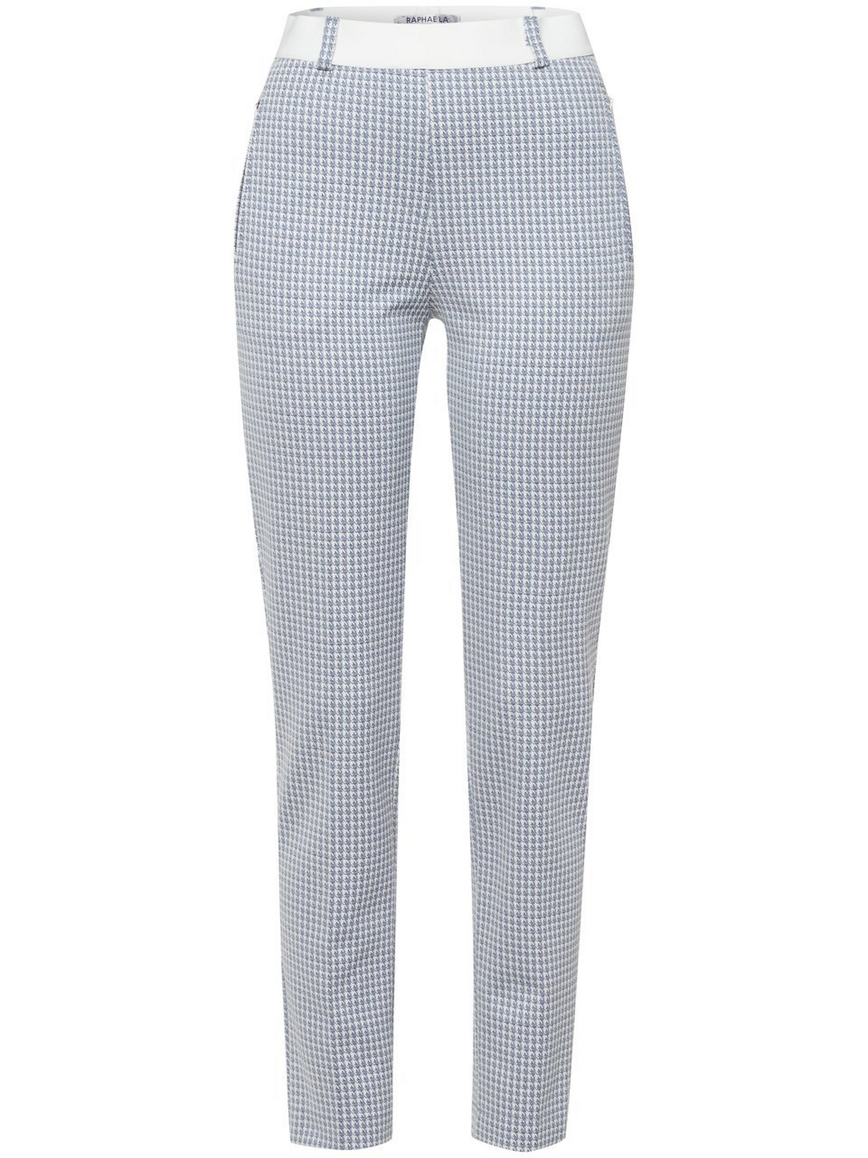 Jersey-Hose