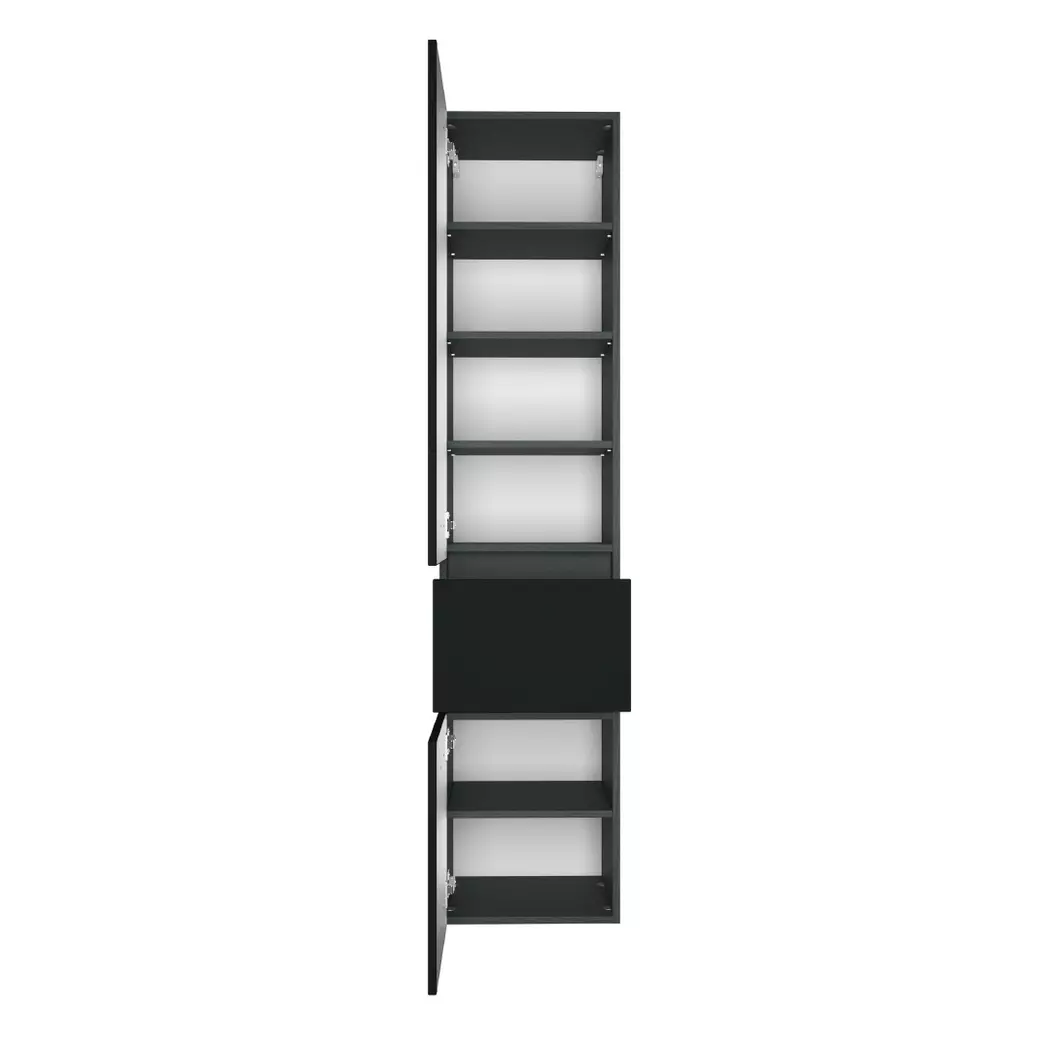 Hochschrank Baabe