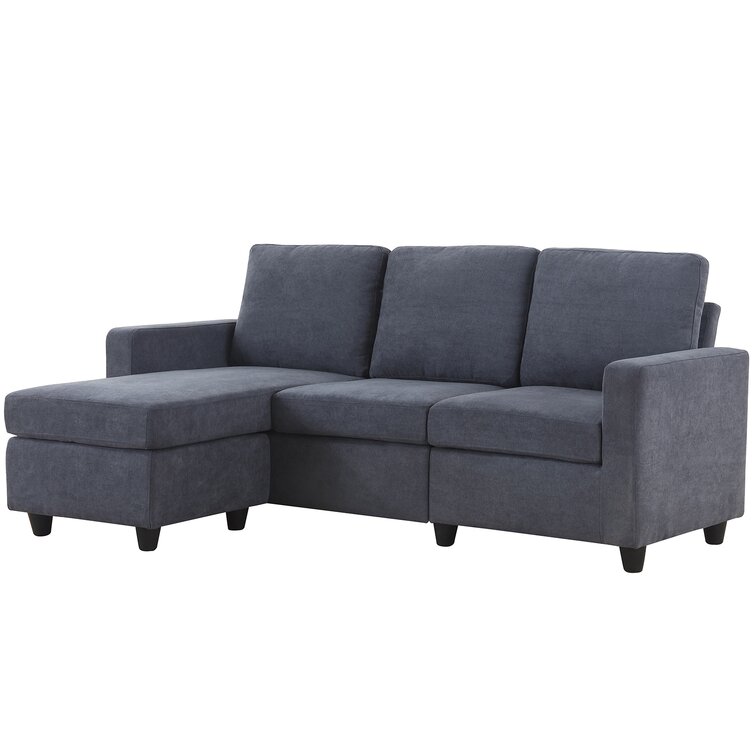 Campbelltown 2 - Piece Upholstered Sectional