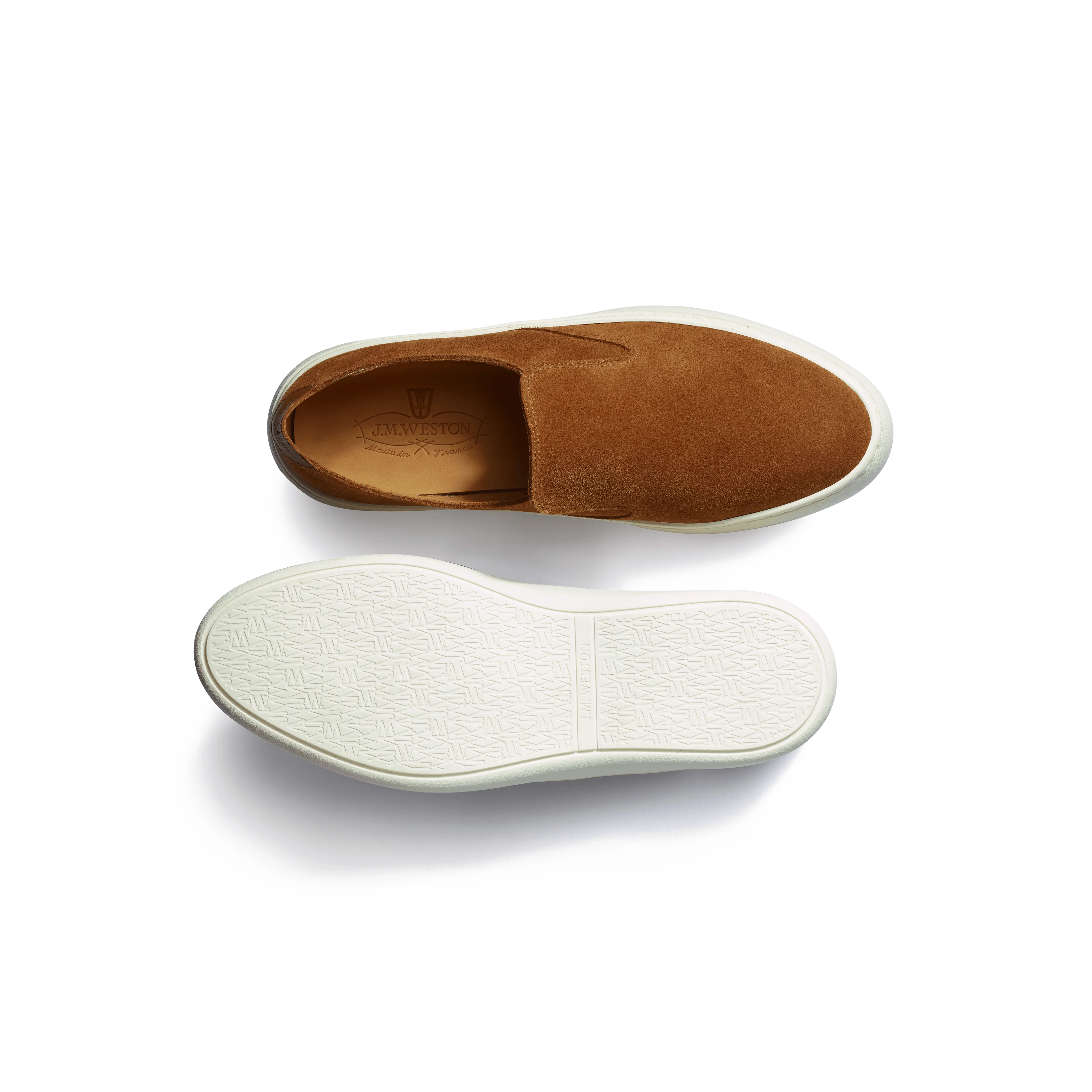 Tennis 1938 Slip On