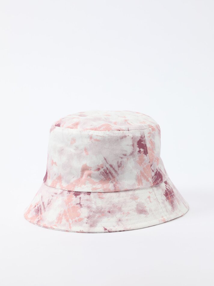 Chapéu tie-dye - Vários
