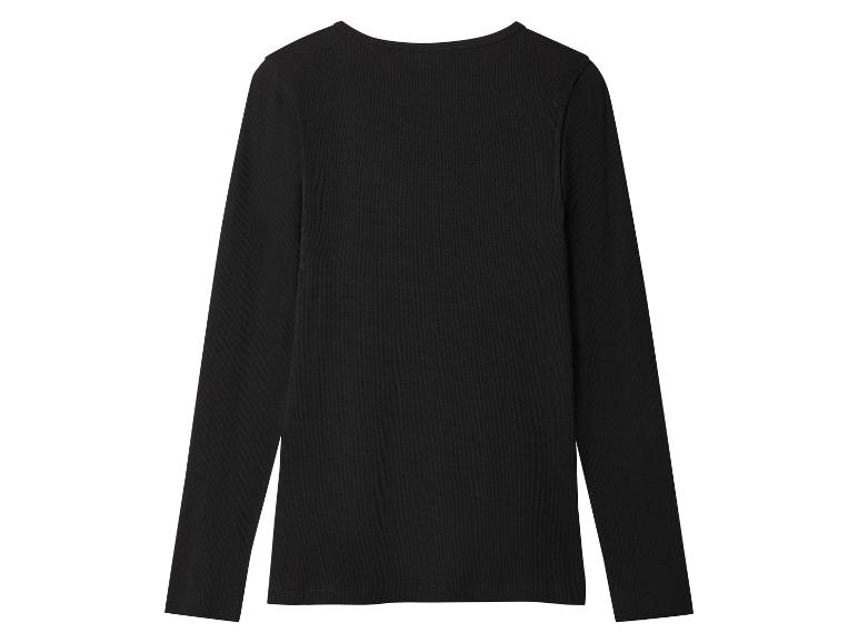Dames longsleeve