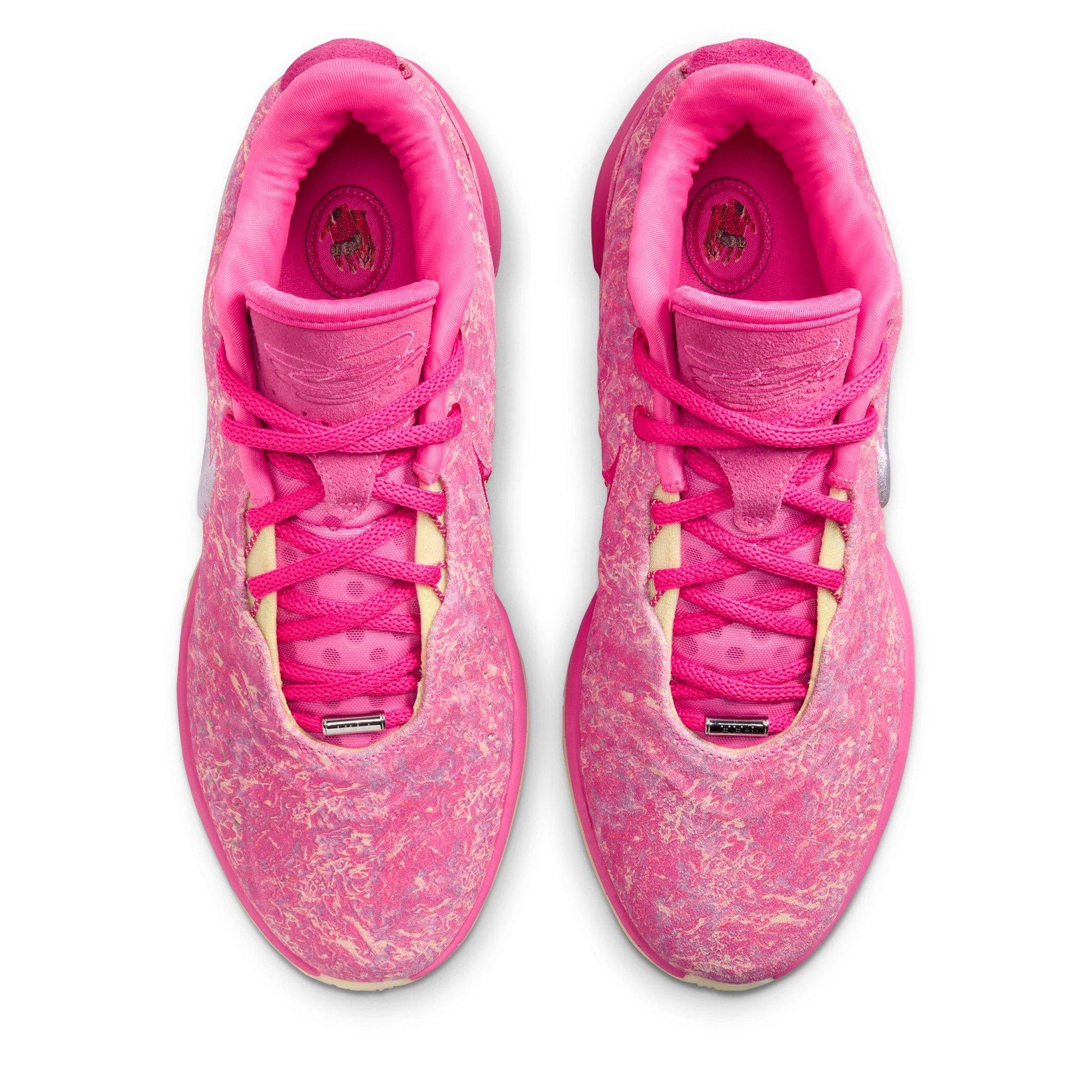 Nike LEBRON XXI Sn43