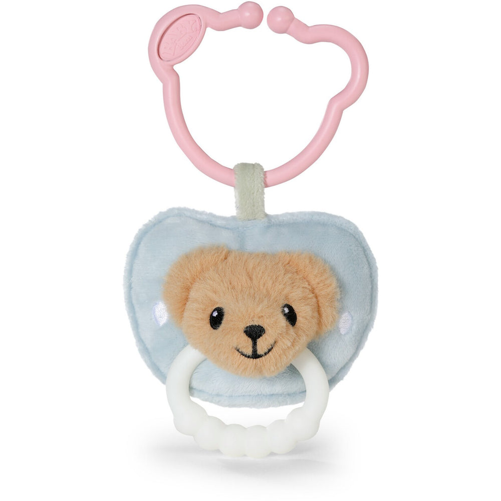 Køb BABY Born For Babies Dummy