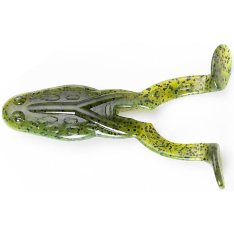 Leurre Souple Lake Fork Frog - 11Cm - Par 5