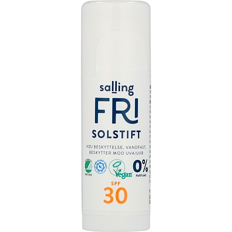 Solstift solfaktor 30