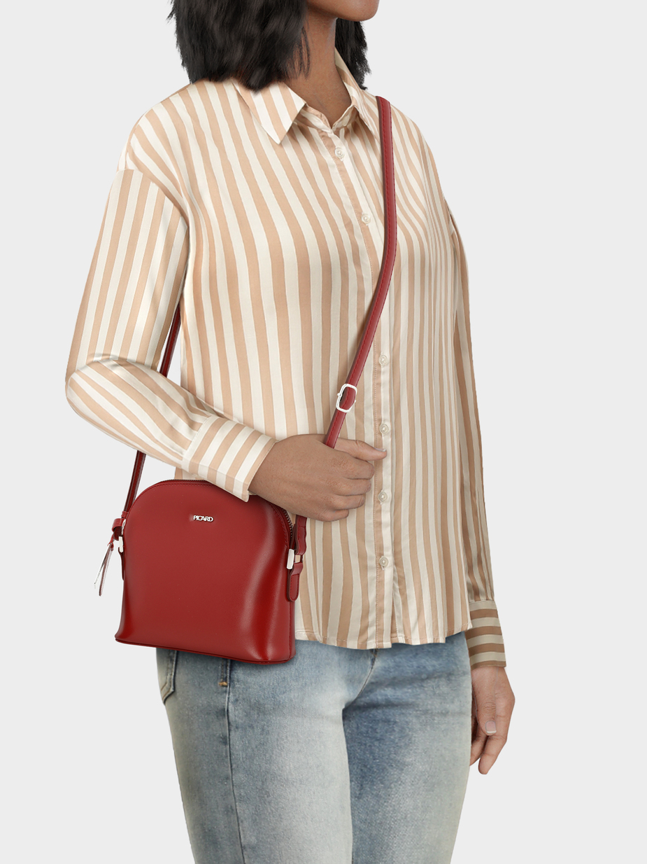 PICARD SCHULTERTASCHE BERLIN 4117