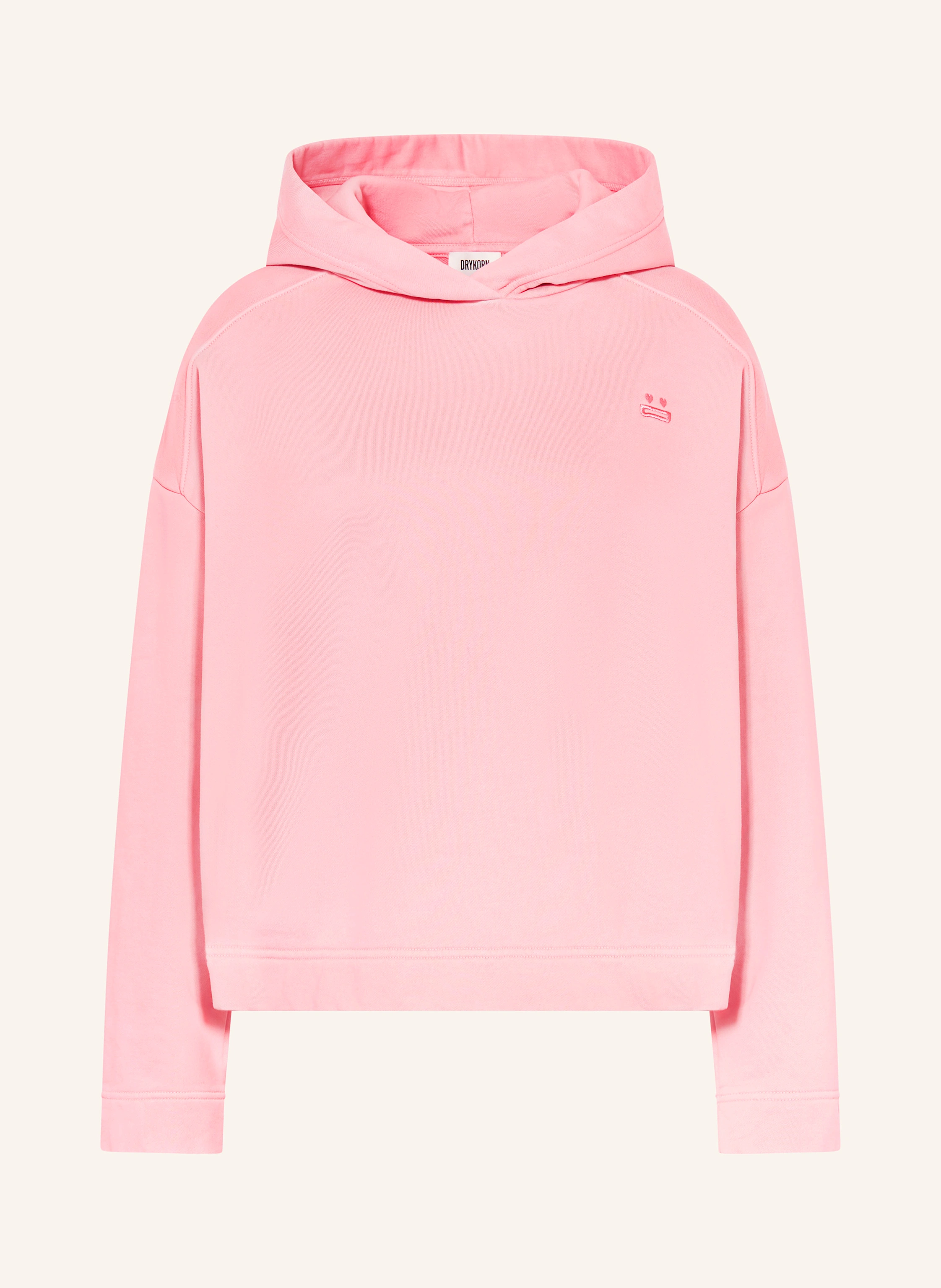 DRYKORN Hoodie RAIANA