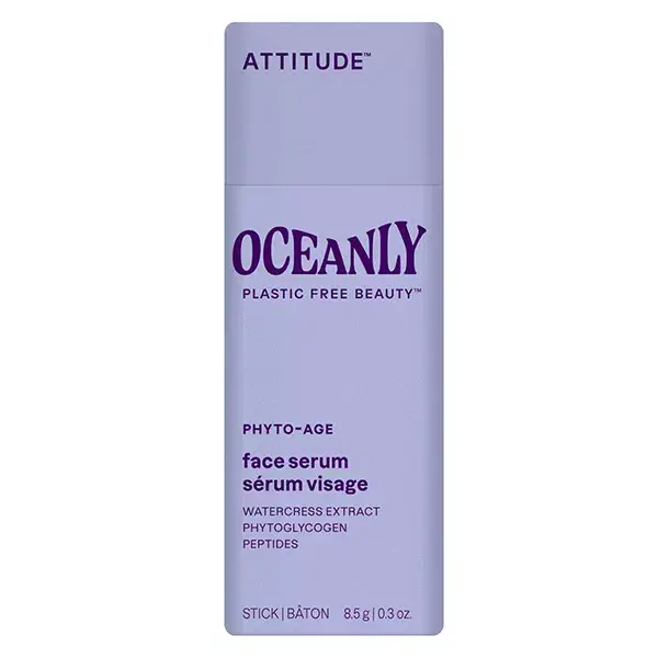 Attitude Oceanly Mini Phyto-Age Sérum Facial 8,5g