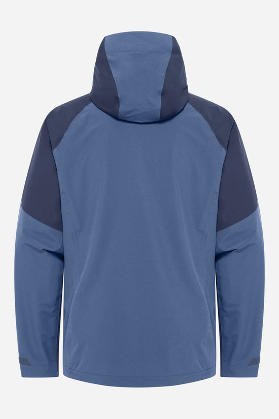 Jack Wolfskin Jack Wolfskin Eagle Peak 2L Hardshell Jas