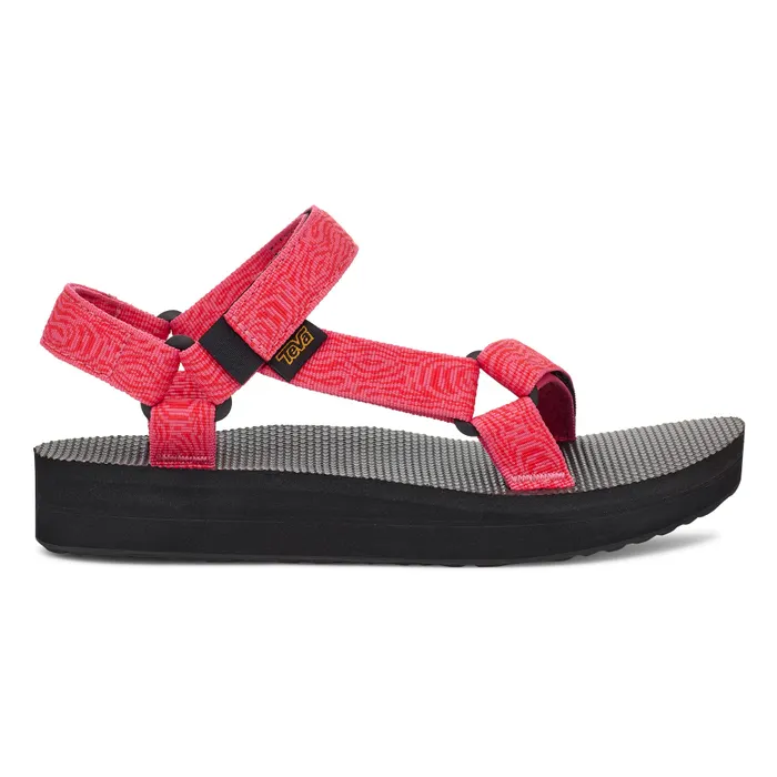 Teva Midform Universal Sandalen Dames