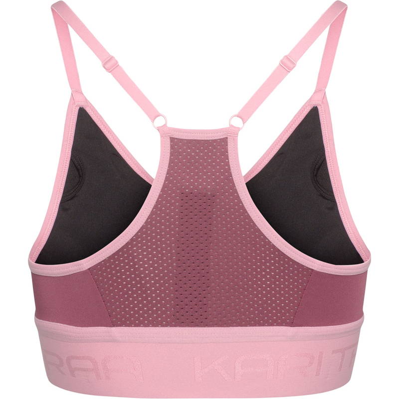 Kari Traa Var Light Support Sports BH Dame