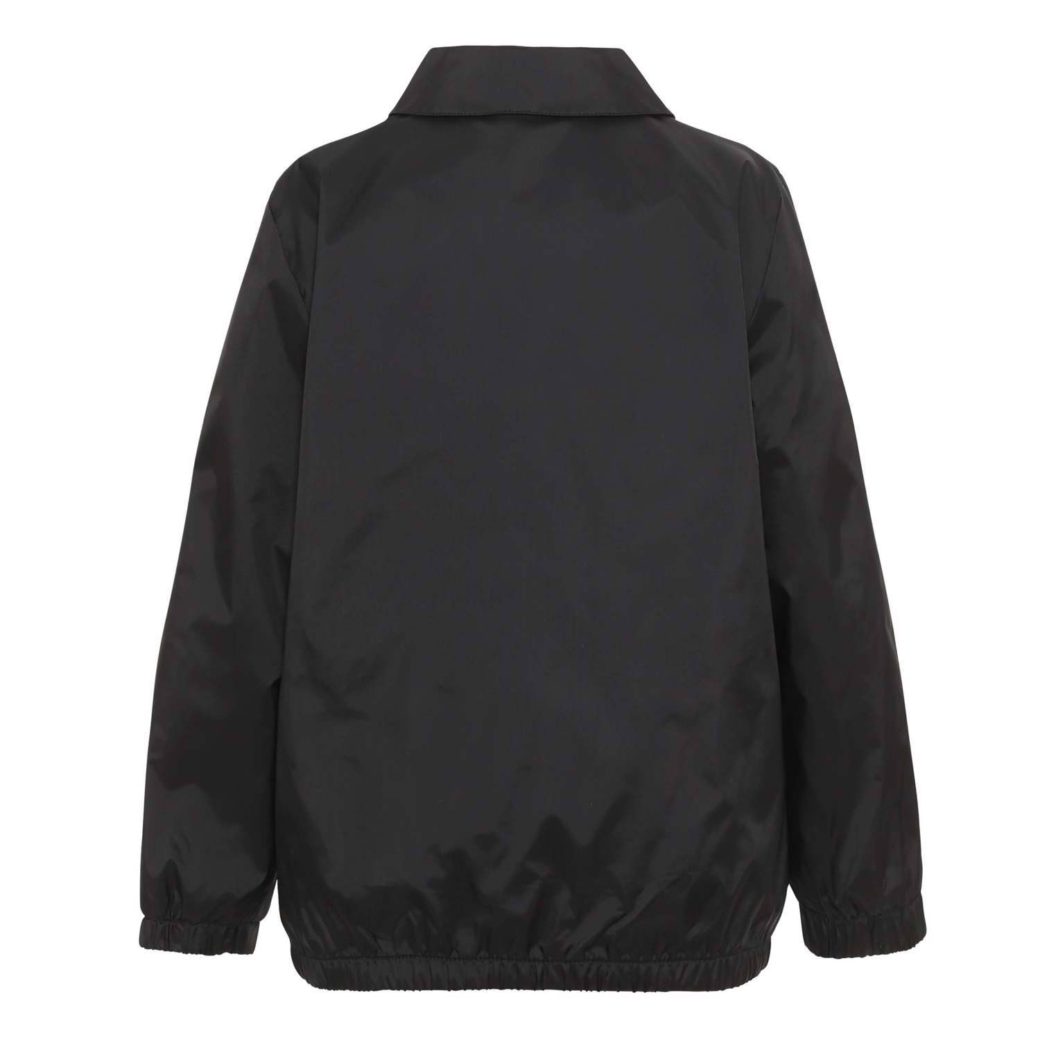 Hoskin - Black