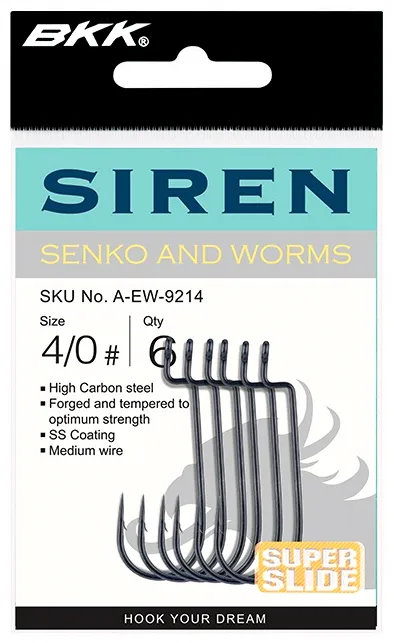 BKK Bkk Siren