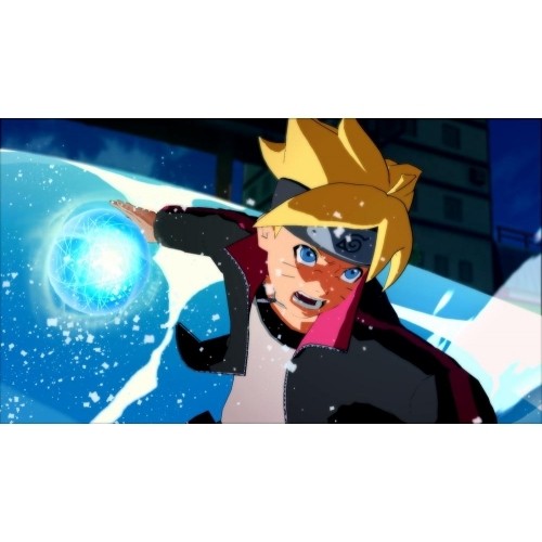 Namco Bandai NARUTO STORM 4 GOTY - PS4
