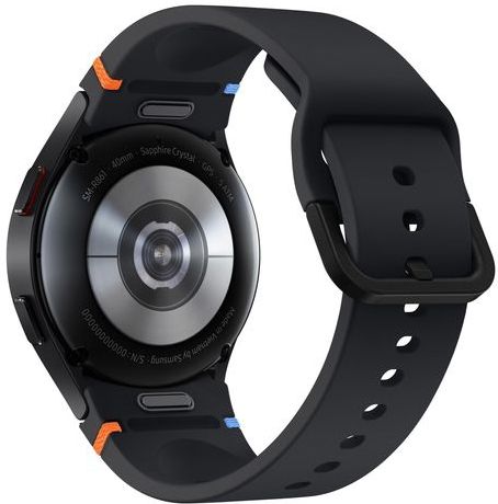 Samsung Galaxy Watch FE - 40mm - Black