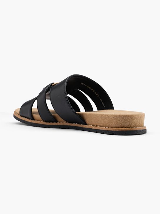 ESPRIT Lage slipper