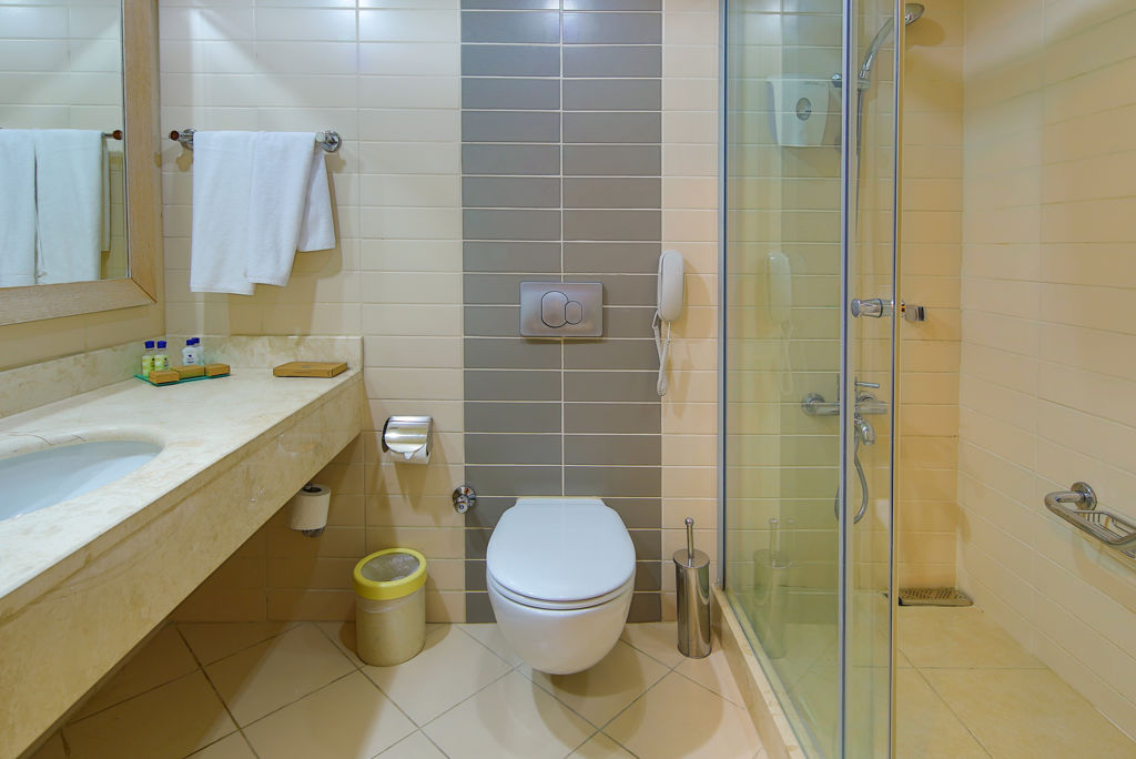 Crystal De Luxe Comfort Collection Ultra All Inclusive - Hotel