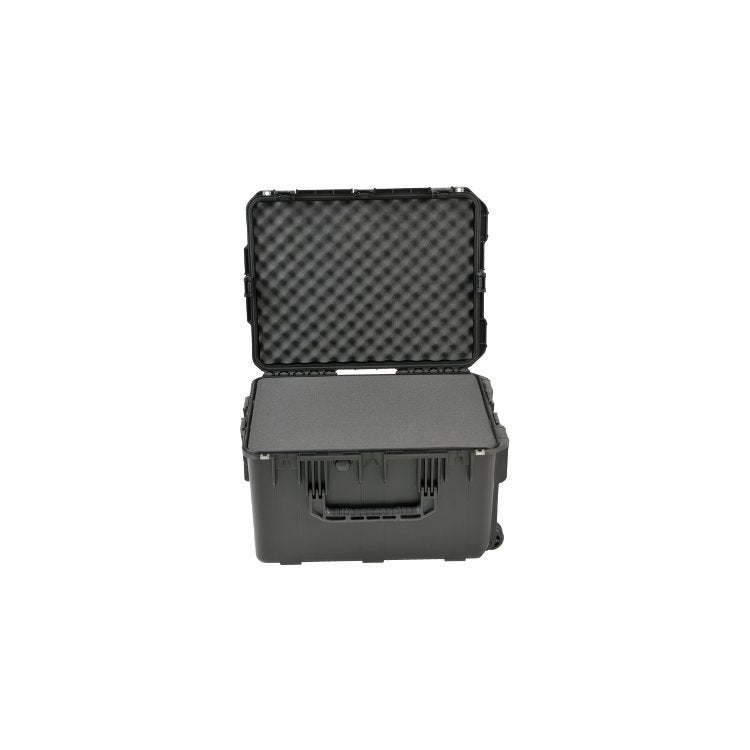 SKB iSeries 2317-14 waterdichte flightcase (kub.) 584x432x356mm